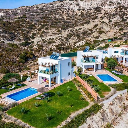 Villa The Three Graces - Apollon Antimachia Exterior foto