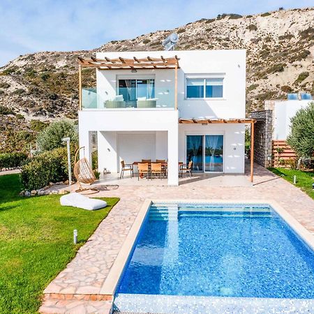 Villa The Three Graces - Apollon Antimachia Exterior foto